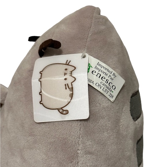 GUND S’mores Pusheen 9 inch It’s Sugar BNWT - Picture 5 of 5